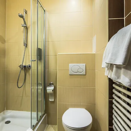 Osw Pan Tadeusz 3* كرينيتسا زدروي