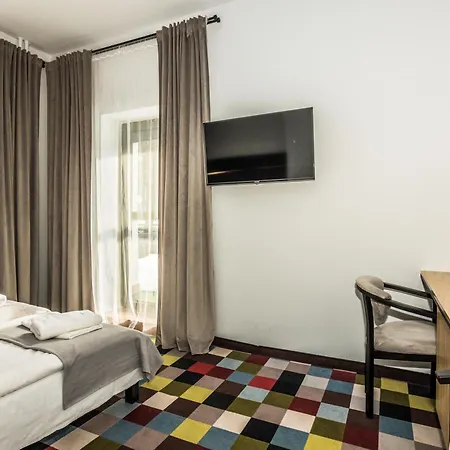 Osw Pan Tadeusz 3* كرينيتسا زدروي