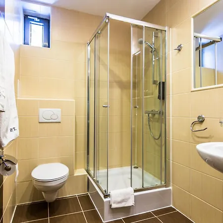 Gasthof Pan Tadeusz Krynica-Zdrój