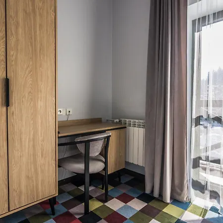 بيت ضيافة Osw Pan Tadeusz 3*