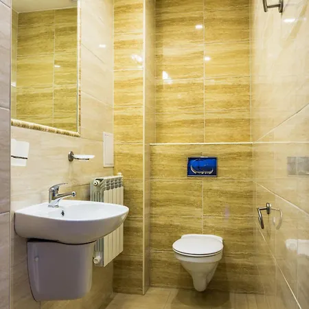 Osw Pan Tadeusz 3* كرينيتسا زدروي