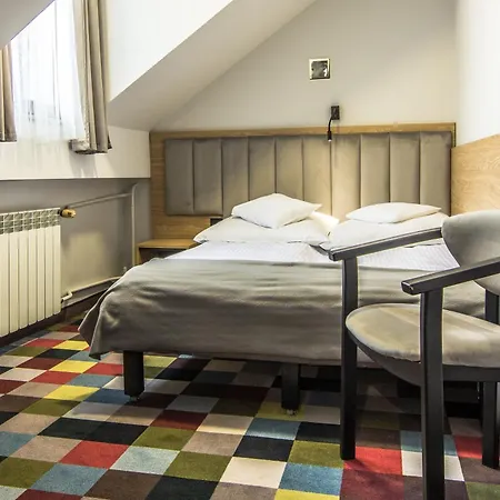 Pan Tadeusz Gasthof 3*