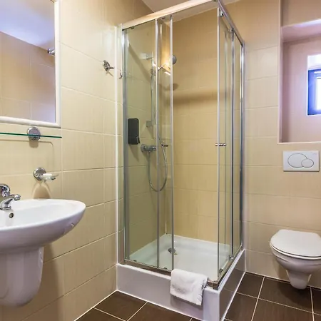 Gasthof Pan Tadeusz 3*