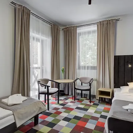 Pan Tadeusz Krynica-Zdrój