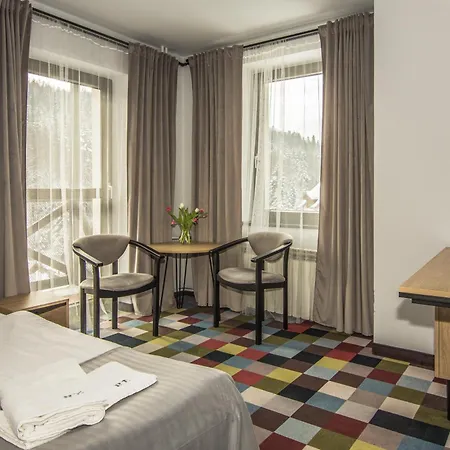 Osw Pan Tadeusz 3* كرينيتسا زدروي