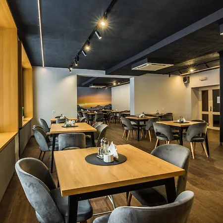 بيت ضيافة Osw Pan Tadeusz 3*