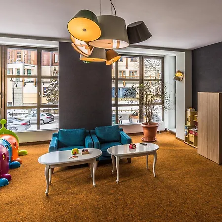 بيت ضيافة Osw Pan Tadeusz كرينيتسا زدروي