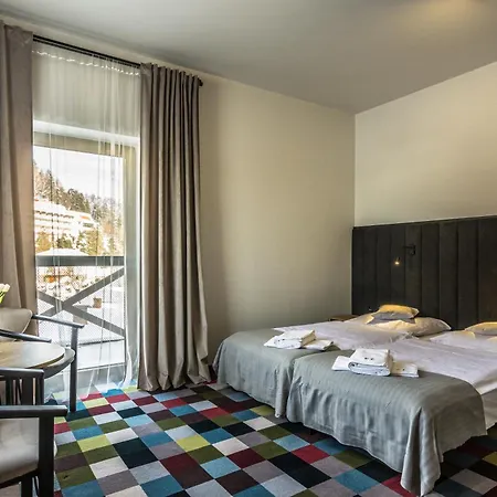 Osw Pan Tadeusz كرينيتسا زدروي