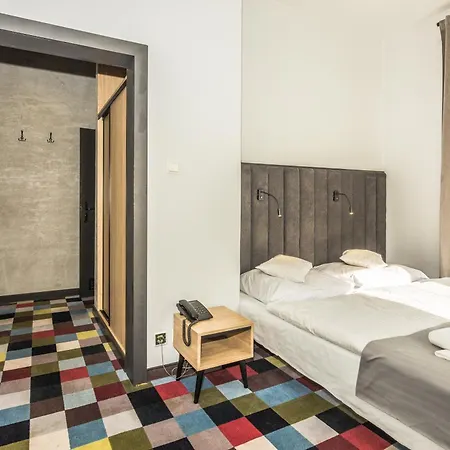 بيت ضيافة Osw Pan Tadeusz