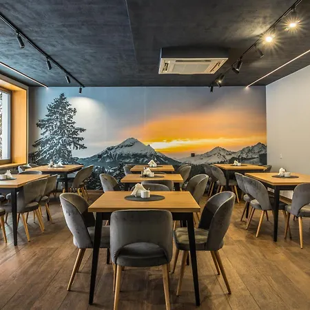 بيت ضيافة Osw Pan Tadeusz 3*