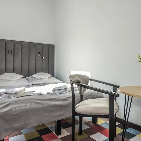 Pan Tadeusz Gasthof Krynica-Zdrój