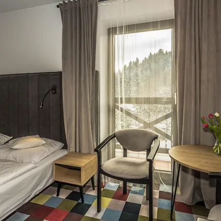 Osw Pan Tadeusz 3* كرينيتسا زدروي