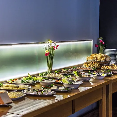 بيت ضيافة Osw Pan Tadeusz