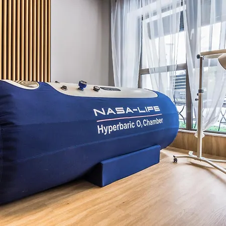 Osw Pan Tadeusz بيت ضيافة 3*