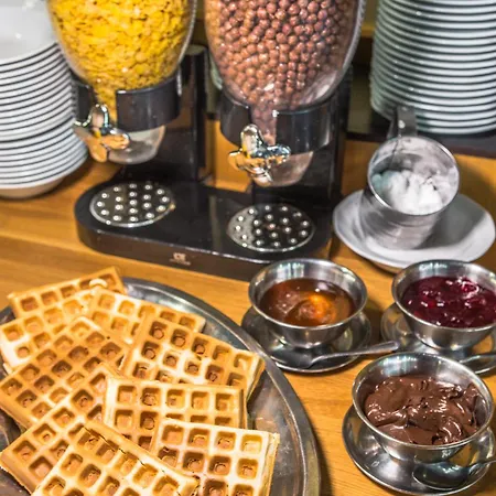 Pan Tadeusz Gasthof Krynica-Zdrój