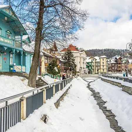 Osw Pan Tadeusz كرينيتسا زدروي