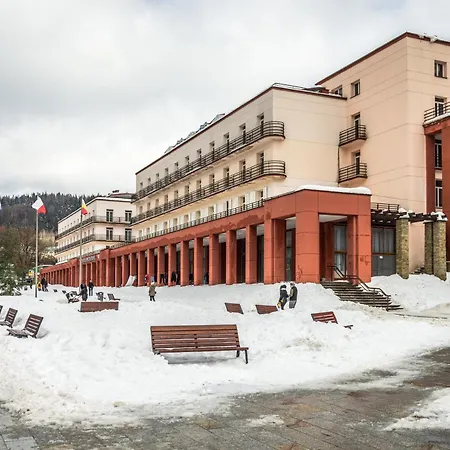 Osw Pan Tadeusz بيت ضيافة