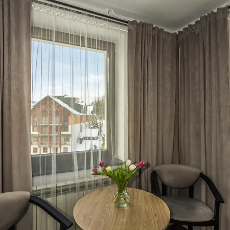 Osw Pan Tadeusz بيت ضيافة 3*