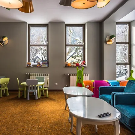 بيت ضيافة Osw Pan Tadeusz