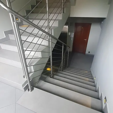 Osw Pan Tadeusz بيت ضيافة