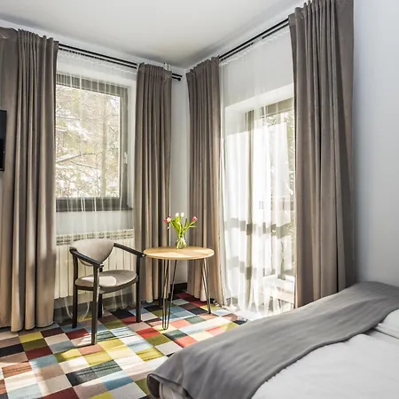 بيت ضيافة Osw Pan Tadeusz