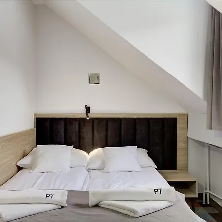 Osw Pan Tadeusz بيت ضيافة كرينيتسا زدروي