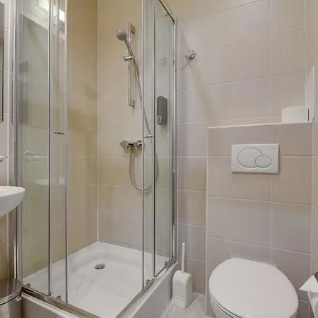 Osw Pan Tadeusz بيت ضيافة