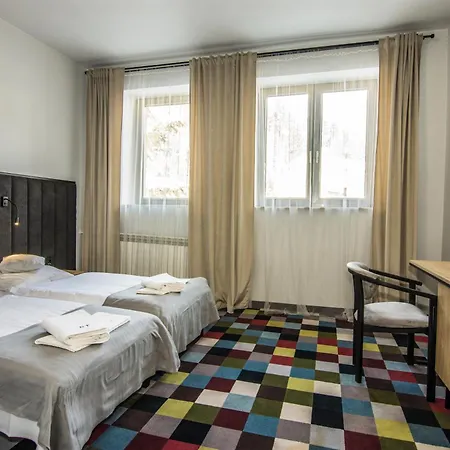 Pan Tadeusz Gasthof 3*