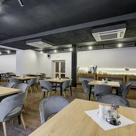 Pan Tadeusz Gasthof 3*