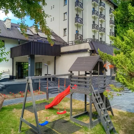 Gasthof Pan Tadeusz 3*