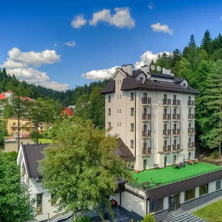 Osw Pan Tadeusz * Krynica Zdroj