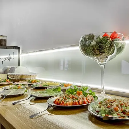 Osw Pan Tadeusz بيت ضيافة