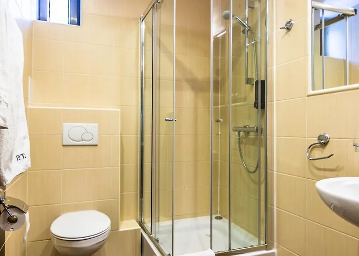 게스트하우스 Osw Pan Tadeusz 크리니차 즈드로이