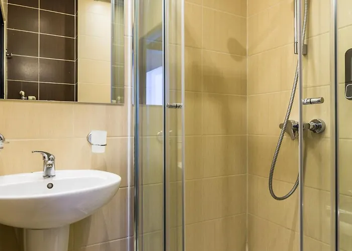 Osw Pan Tadeusz 게스트하우스