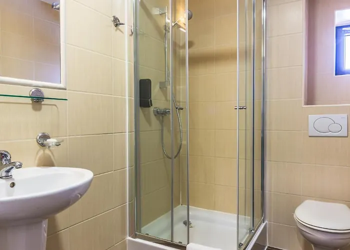 Vendégház Osw Pan Tadeusz 3*