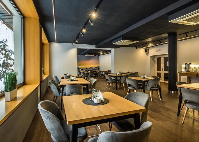 게스트하우스 Osw Pan Tadeusz 3*