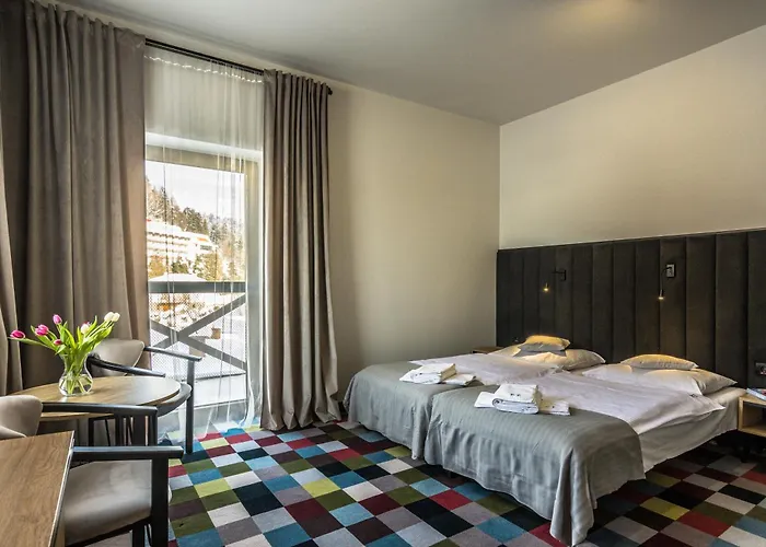 Osw Pan Tadeusz 크리니차 즈드로이