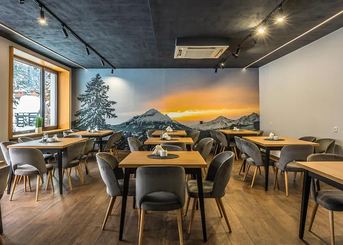 게스트하우스 Osw Pan Tadeusz 3*