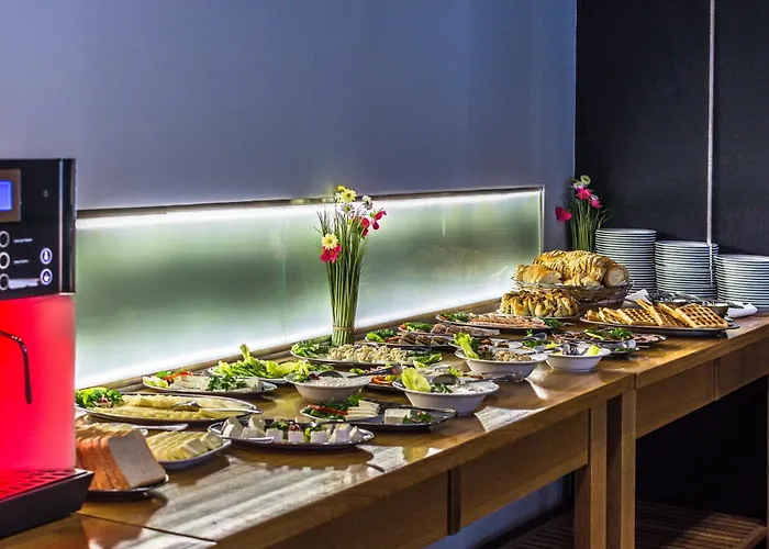 게스트하우스 Osw Pan Tadeusz