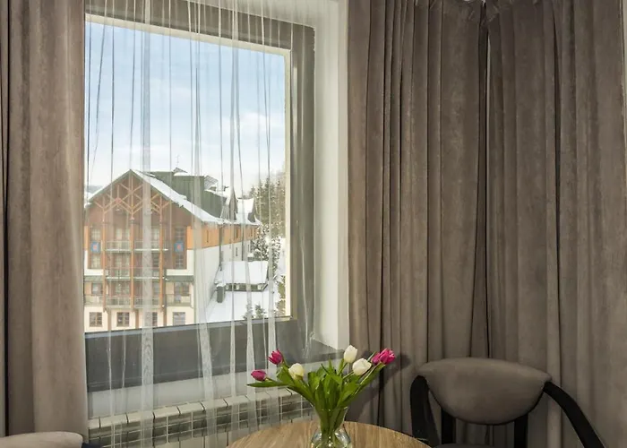 Osw Pan Tadeusz 게스트하우스 3*