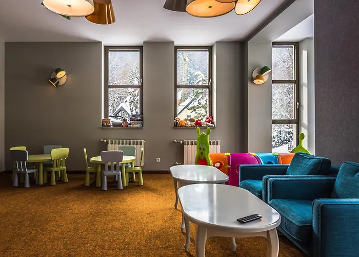 Vendégház Osw Pan Tadeusz