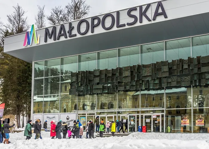 게스트하우스 Osw Pan Tadeusz 3*