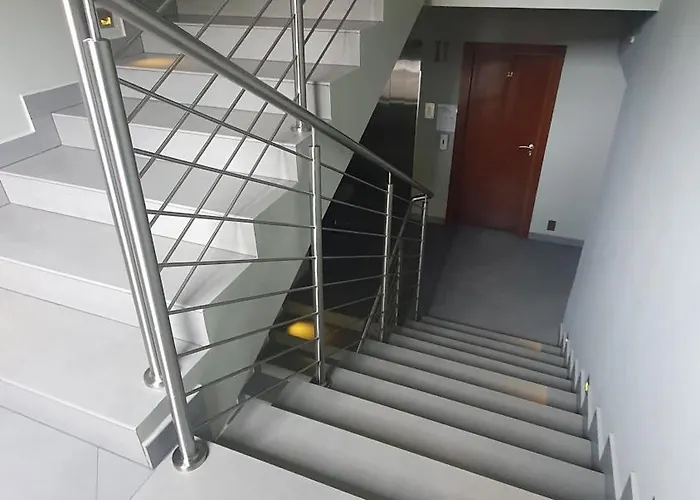 Osw Pan Tadeusz 게스트하우스