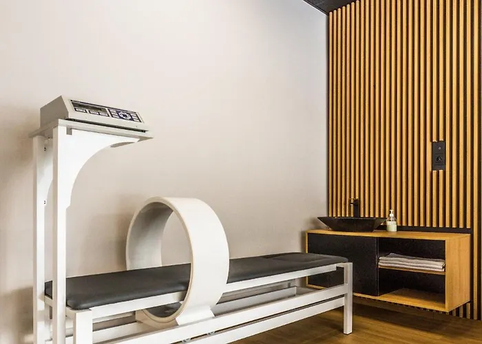 Osw Pan Tadeusz 3* 크리니차 즈드로이